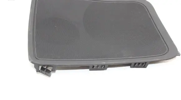 Dash center speaker trim cover