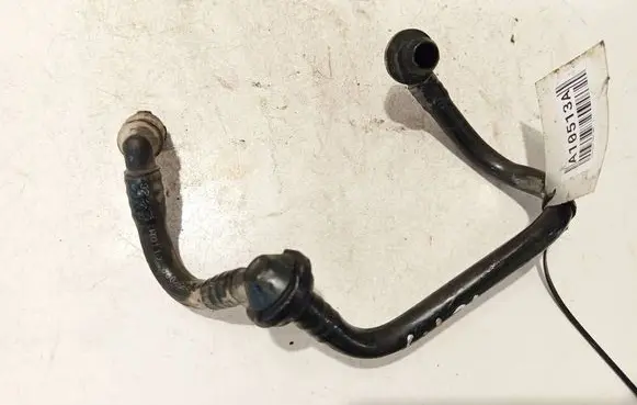 Volkswagen Polo IV 9N3 Brake line pipe/hose 1k0612071m