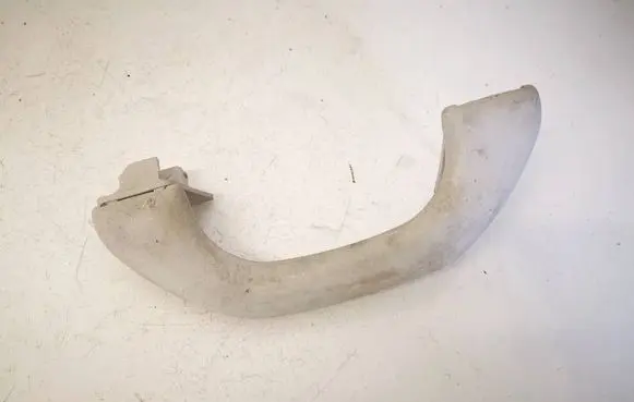 Volkswagen PASSAT B6 Front interior roof grab handle 1K0857607H