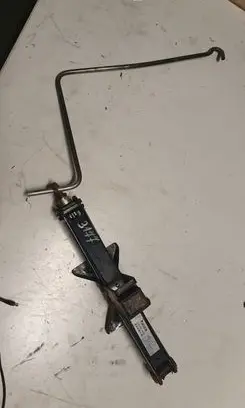Subaru Outback Lift Jack 