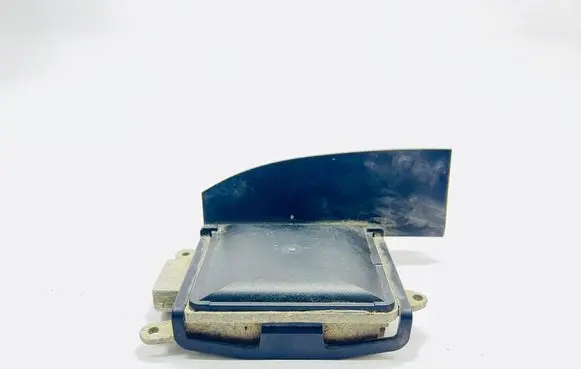 BMW 5 F10 F11 Blind spot module 6795773 12037310 0000042D