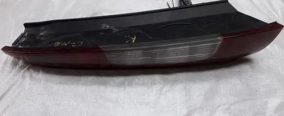 Ford Focus C-MAX Rear/tail lights 3m5113n411aa 3m51-13n411-aa