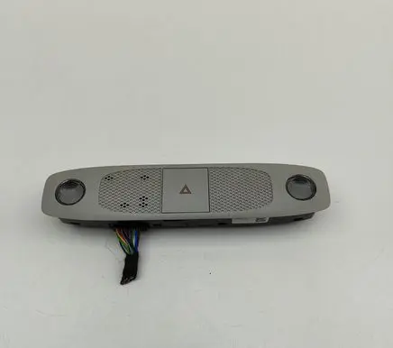 Tesla Model Y Front seat light 163802100D