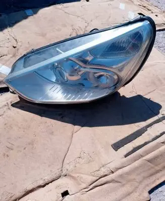 Ford S-MAX Headlight/headlamp 6M2113D155BL