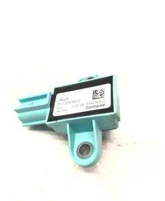 Audi A5 Sportback 8TA Airbag deployment crash/impact sensor 8K0955557C