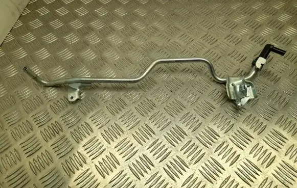 Lexus UX Engine coolant pipe/hose 003