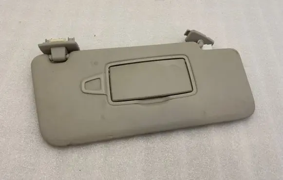 Mercedes-Benz GLE AMG (W166 - C292) Sun visor A1668109200