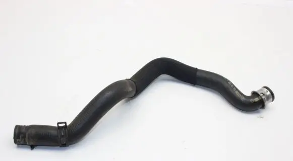 Mercedes-Benz C W204 Engine coolant pipe/hose A2045017182