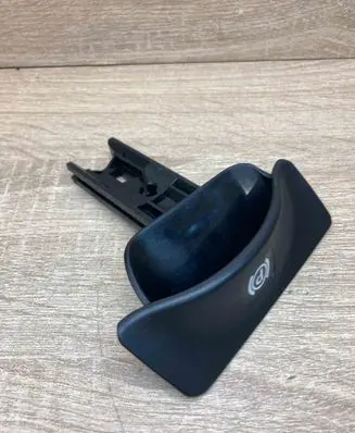 Mercedes-Benz E W211 Hand brake release handle 2114270120 70050002