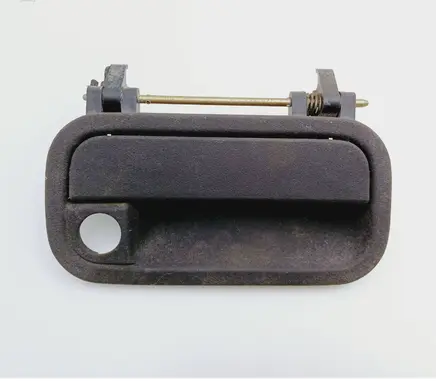 Opel Corsa B Front door exterior handle