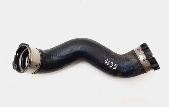 Mercedes-Benz GLK (X204) Intercooler hose/pipe A2045283682