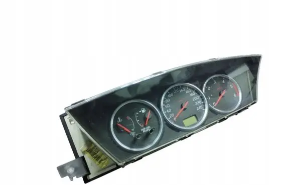 Nissan Primera Speedometer (instrument cluster) BV014