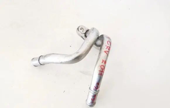 Honda CR-V Turbo turbocharger oiling pipe/hose