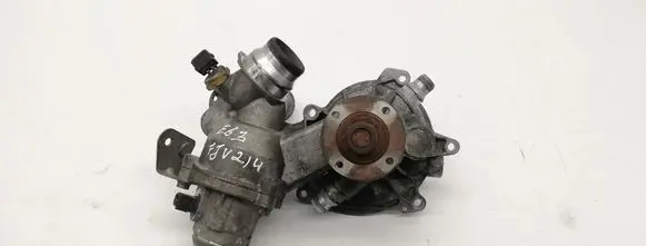 BMW 6 E63 E64 Water pump 7507849