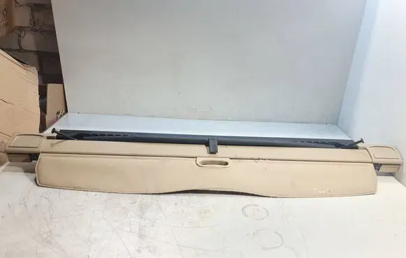 BMW 3 E90 E91 Parcel shelf load cover 9152049 003060015004