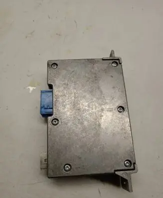 BMW X5 F15 Camera control unit module 6992830