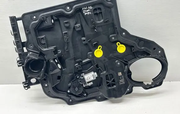 Chrysler Pacifica Sliding door window regulator with motor 3040965 3043241C 3039984
