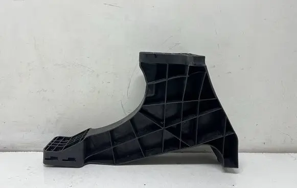Man TGE 1gen Sway bar bush bracket, front 8167901-0237