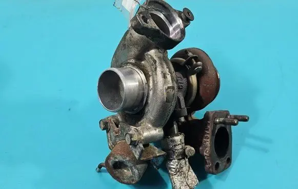 Peugeot Partner Turbo 49173-07507 IMPRK1459951