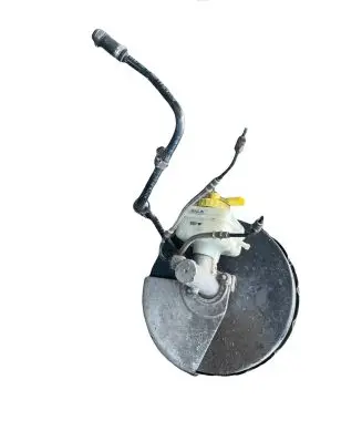 Audi A3 S3 8L Brake booster 1J1614105