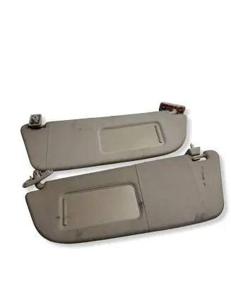 Opel Corsa C Sun visor 6543