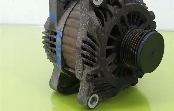 Citroen C5 Generator/alternator 96547528ON80