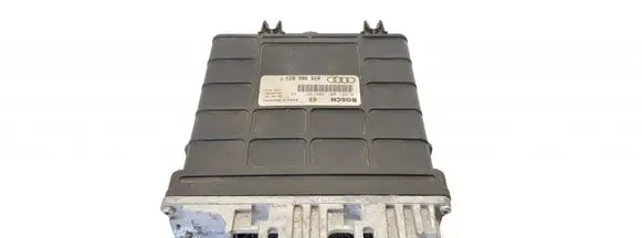 Audi A4 S4 B5 8D Engine control unit/module 0281001366 028906021F