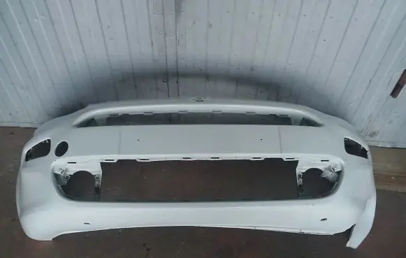 Fiat Punto (199) Front bumper 735536139