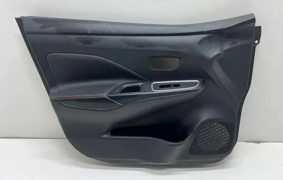 Nissan Micra K14 Front door card panel trim 809235FA0A