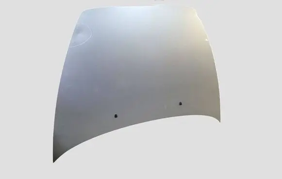 Volvo C70 Engine bonnet/hood