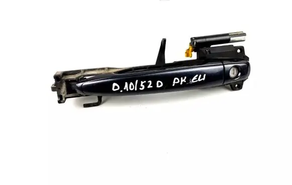 Subaru Outback Front door exterior handle