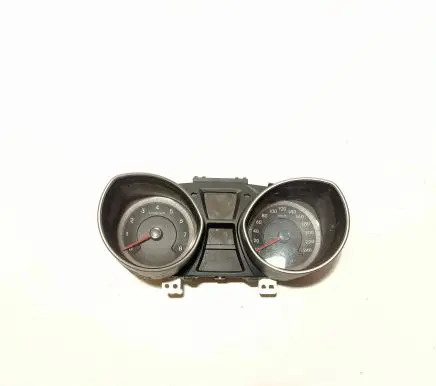 Hyundai i30 Speedometer (instrument cluster) 94003A6233 11002204321U