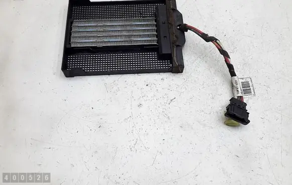 Seat Ibiza IV (6J,6P) Electric cabin heater radiator 6r0963235