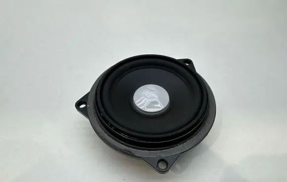 BMW 5 F10 F11 Subwoofer speaker 61928910