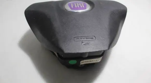 Fiat Linea Steering wheel airbag