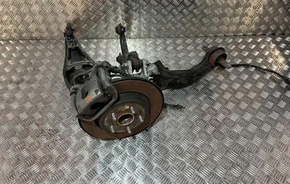 Honda ZR-V Stub axle DG21826