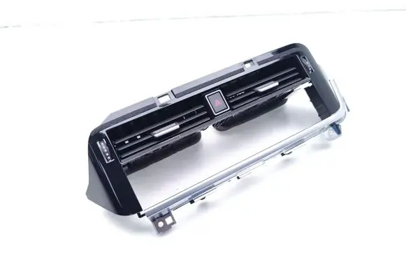 Nissan X-Trail T33 Dash center air vent grill 687516RB0A 687506RB0A