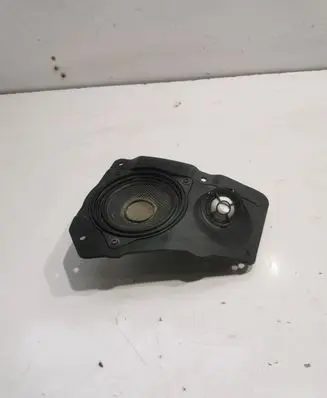 BMW 7 F01 F02 F03 F04 Parcel shelf speaker 9151971