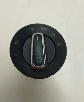 Skoda Superb B6 (3T) Light switch 3T0941431B J0660