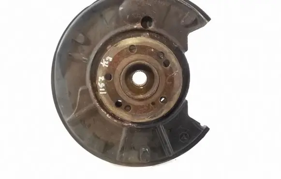 Mercedes-Benz S W220 Rear wheel hub