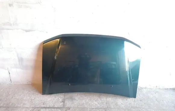 Mitsubishi Pajero Pinin Engine bonnet/hood