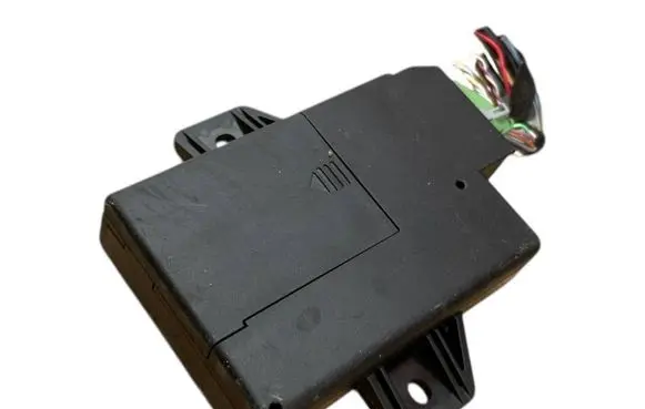 Bluetooth control unit module