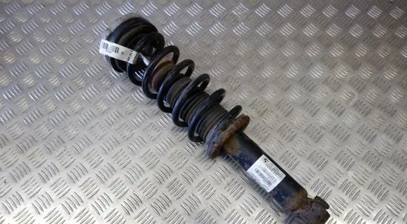 BMW X3 F25 Rear shock absorber/damper 6796422 6787208
