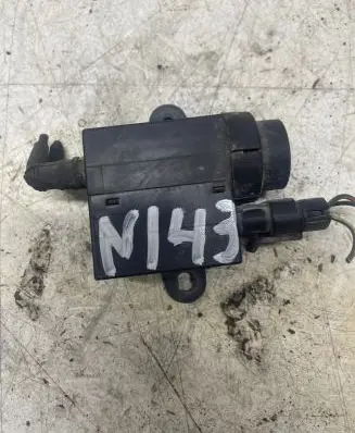 Chrysler Voyager Turbo solenoid valve 56027094