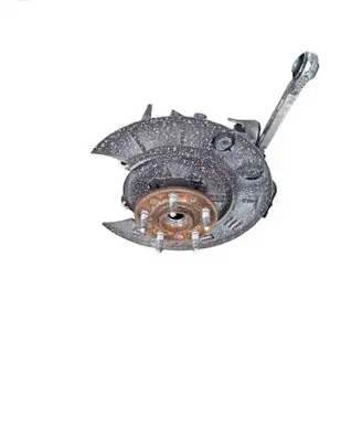 Tesla Model S Rear wheel hub spindle/knuckle 