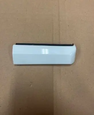 Porsche 911 991 Center console decorative trim 99155299800