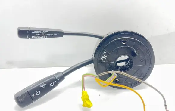 Mercedes-Benz CLK A208 C208 Wiper turn signal indicator stalk/switch 2085450424