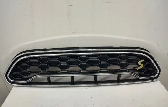 Mini Cooper Countryman F60 Front bumper upper radiator grill 7405406PHK