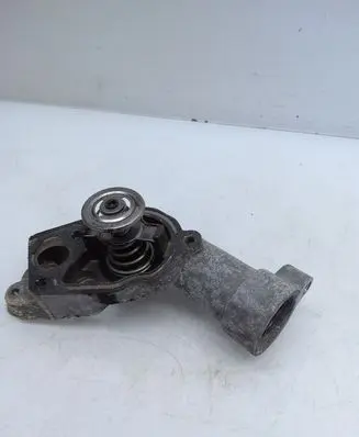Chevrolet Captiva Thermostat/thermostat housing 12597257