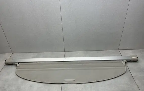 Nissan X-Trail T32 Parcel shelf load cover 